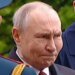 Паранойя Путина мешает врачам: что происходит в РФ