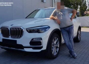 Подписал договоры по завышенным ценам: ГБР завершило расследование нового эпизода злоупотреблений в ГСЧС Запорожья