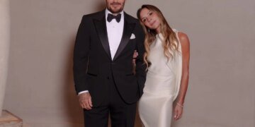Бекхеми стали мільярдерами