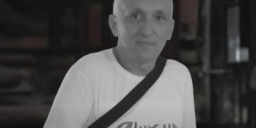 В больнице скончался машинист «Нафтогаза», получивший ранение во время нападения российских войск в Полтавской области