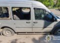 В Херсонской области за сутки погиб один человек, 25 получили ранения — среди них трое полицейских
