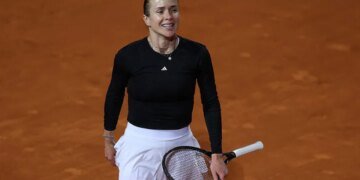 Світоліна виграла турнір WTA 1000 у Римі