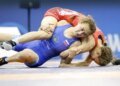 Борці з рф і рб знову можуть виступати на міжнародних змаганнях під своєю символікою – ЦПД