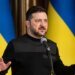 Баллистический ад: Зеленский назвал рекордное количество бомб, которыми Кремль пытается стереть украинские города