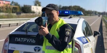 Поліція вилучила BMW і Range Rover у водіїв за небезпечну їзду Києвом