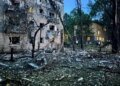 В Днепре возросло число раненых в результате ночного обстрела: последствия атаки