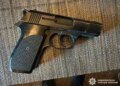 У Києві жінка вистрелила у чоловіка через зауваження про шум у дворі – поліція