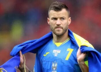 Ярмоленко з Луніним повертаються до збірної – Мальдера оголосив склад на товариські матчі