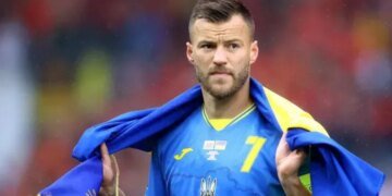 Ярмоленко з Луніним повертаються до збірної – Мальдера оголосив склад на товариські матчі