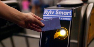 Вартість проїзду в Києві планують підняти до 30 грн з липня – КМДА