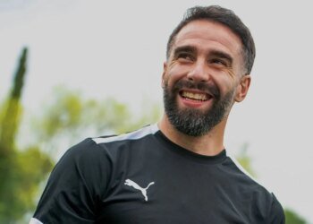Капітан "Реалу" Карвахаль залишає клуб після 23 років