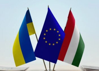 Орбан блокировал ЕС ради пиара: МИД Венгрии официально признал манипуляции прежней власти и хотят переговоров с Киевом