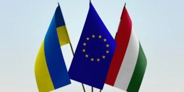 Орбан блокировал ЕС ради пиара: МИД Венгрии официально признал манипуляции прежней власти и хотят переговоров с Киевом