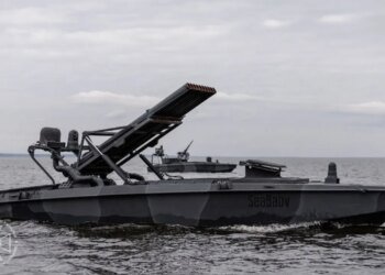 Греция требует от Украины забрать морские дроны из своих вод после обнаружения беспилотника у Лефкады