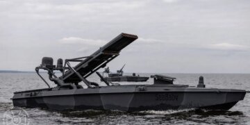 Греция требует от Украины забрать морские дроны из своих вод после обнаружения беспилотника у Лефкады