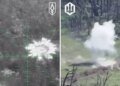 Украинские бойцы сорвали наступательные действия врага в трёх областях: поражена пехота. ВИДЕО