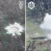Украинские бойцы сорвали наступательные действия врага в трёх областях: поражена пехота. ВИДЕО