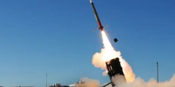 Украина готовит альтернативу ракетам Patriot: что известно