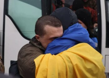 90 дней отпуска и полное сопровождение: что ждет освобожденных из плена