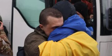 90 дней отпуска и полное сопровождение: что ждет освобожденных из плена