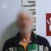 У Києві затримали 62-річного чоловіка, який зайшов у під’їзд за 15-річною дівчиною та вчинив розпусні дії