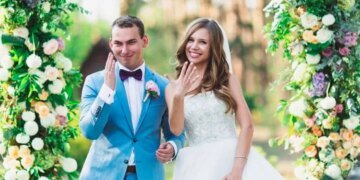 Семья депутата Ярослава Железняка скупает недвижимость в Испании?