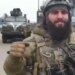 Конец «тиктока»: украинская ракета прервала дислокацию кадыровцев. ВИДЕО