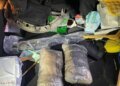 Наркобизнес в мундире: киевский правоохранитель предстанет перед судом за психотропы