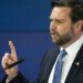 Альтернативная реальность Вэнса: вице-президент объявил Трампа главным архитектором украинской стойкости. ВИДЕО