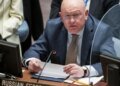 Небензя в ООН потребовал отдать ему украинские земли – “ради мира”