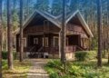 Купила коттедж и скрыла — заместитель начальника управления львовской налоговой ответит в антикоррупционном суде