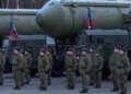 В ISW объяснили, почему Россия именно сейчас приступила к ядерным учениям
