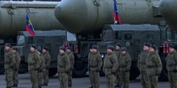 В ISW объяснили, почему Россия именно сейчас приступила к ядерным учениям