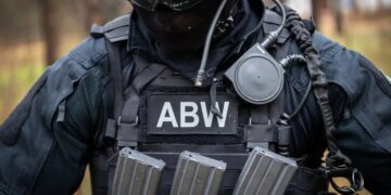 В Польше задержали троих граждан по подозрению в шпионаже в пользу России