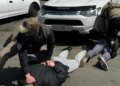 СБУ викрила на Київщині ухилянтську схему через благодійні фонди за 16 тис. доларів