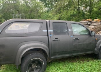 Украл военный автомобиль, продал за бесценок и сбежал со службы — солдата взяли под стражу