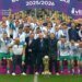 “Динамо” – володар Кубку України з футболу
