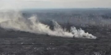 Жесткий контрудар под Степногорском: украинские бойцы ломают хребет вражескому продвижению