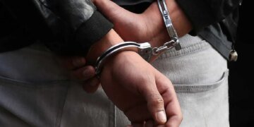 Займався підпалами об'єктів Укрзалізниці у Києві: агент рф отримав 15 років тюрми