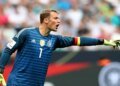 Мануель Ноєр повертається до збірної Німеччини і поїде на ЧС-2026