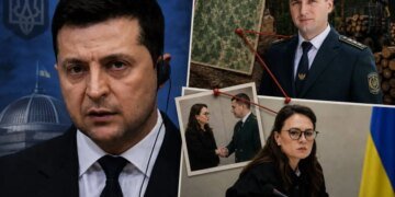 Свириденко блокирует увольнение Болоховца вопреки позиции Зеленского, — Маландий