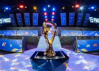 Чемпіонат світу з кіберспорту 2026 року прийматиме Париж замість Ер-Ріяда