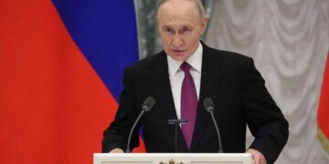 Война бумерангом:  Путин проигрывает сразу по трем направлениям, – Bild