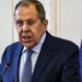 Слезы Кремля в Пекине: Лавров пожаловался на “наглого Зеленского”