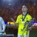 Роналду привів Аль-Наср до чемпіонства у Саудівській Аравії та забив 973-й гол у кар'єрі