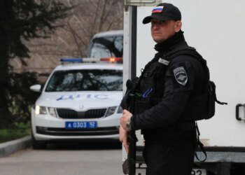 В России из-за атаки дронов перекрыли трассу из Ярославля в сторону Москвы