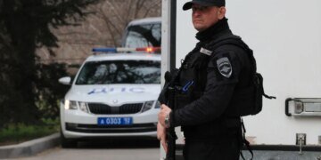В России из-за атаки дронов перекрыли трассу из Ярославля в сторону Москвы