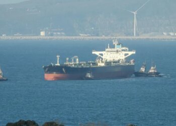 Цены на нефть снова стремительно растут после недели обвала