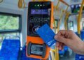 Кому буде вигідною нова система оплати проїзду у столиці