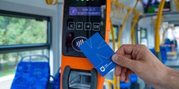Кому буде вигідною нова система оплати проїзду у столиці